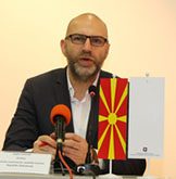 Ljupco Janevski Ljupco Janevski