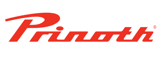 PRINOTH Logo