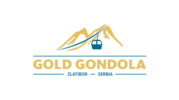 gold gondola zlatibor